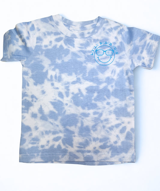 Little Beach Dude Tee