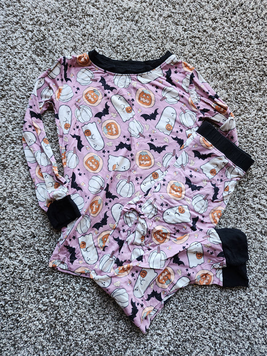 Little one shop 4t
