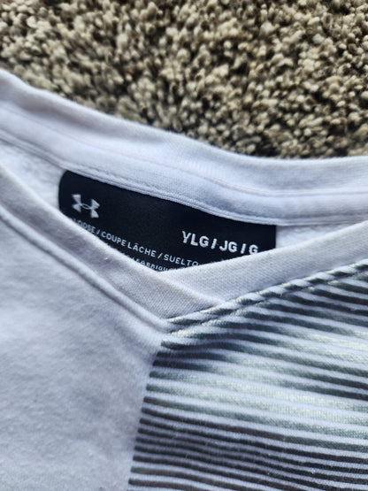 Youth Large Under Armor