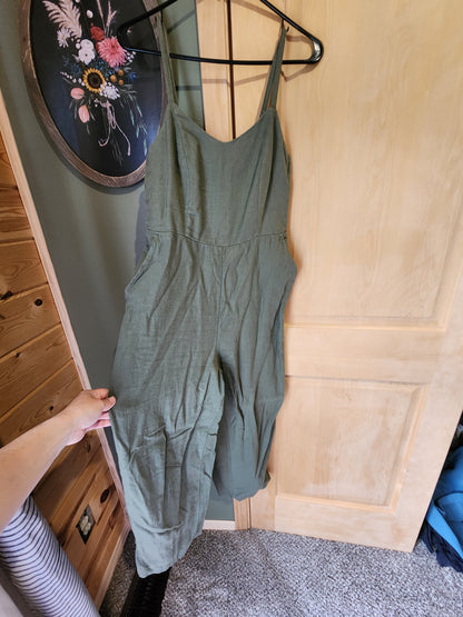 Old Navy Romper