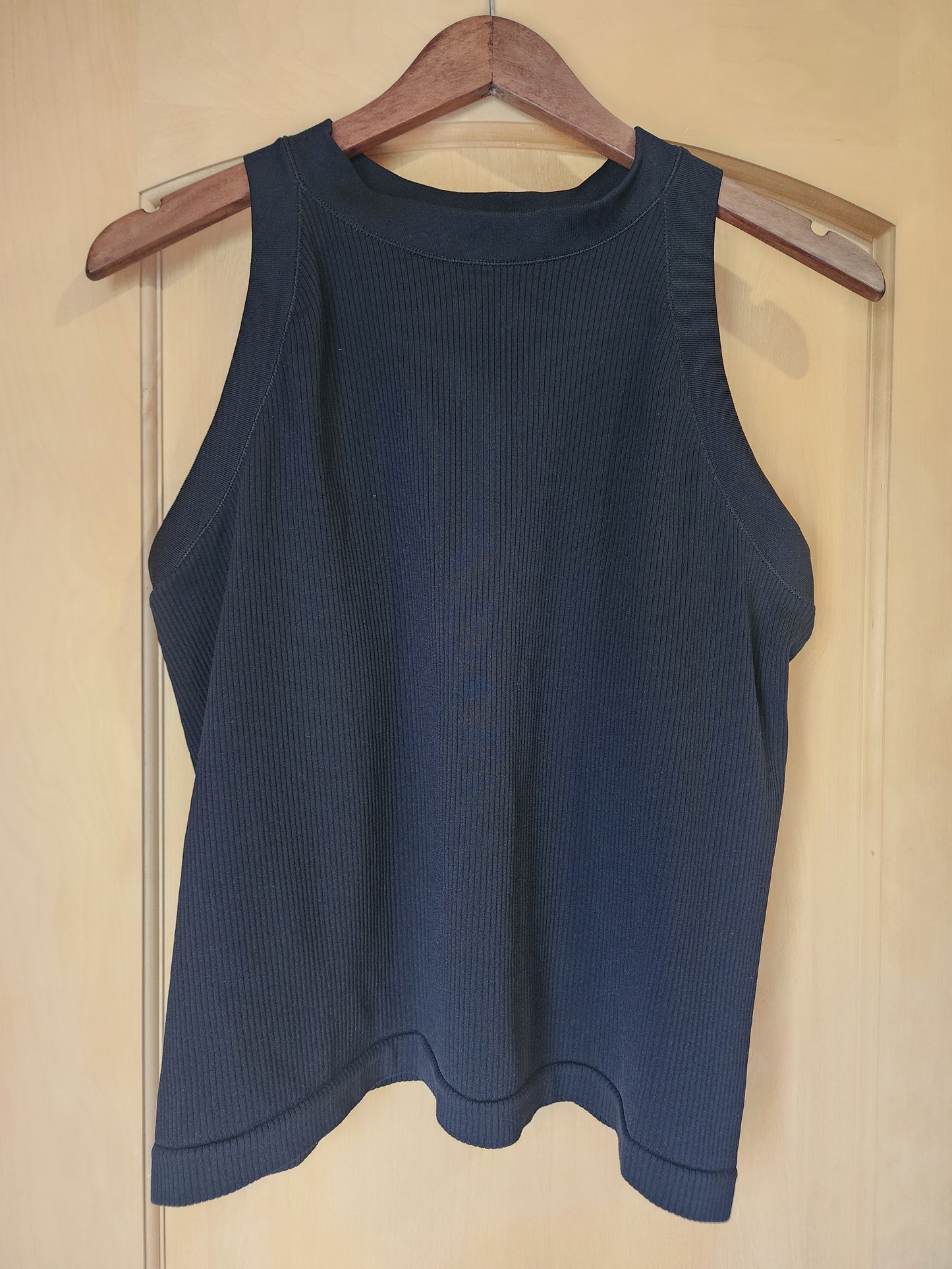 Athleta Ribbed Tank 1x