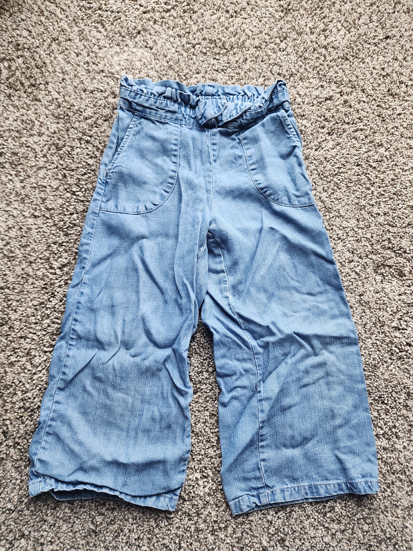 Genuine Kids wide leg pants 3t
