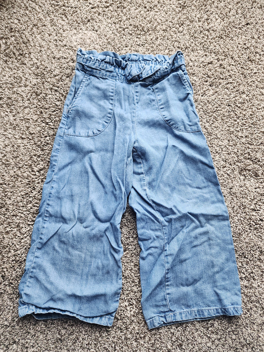 Genuine Kids wide leg pants 3t