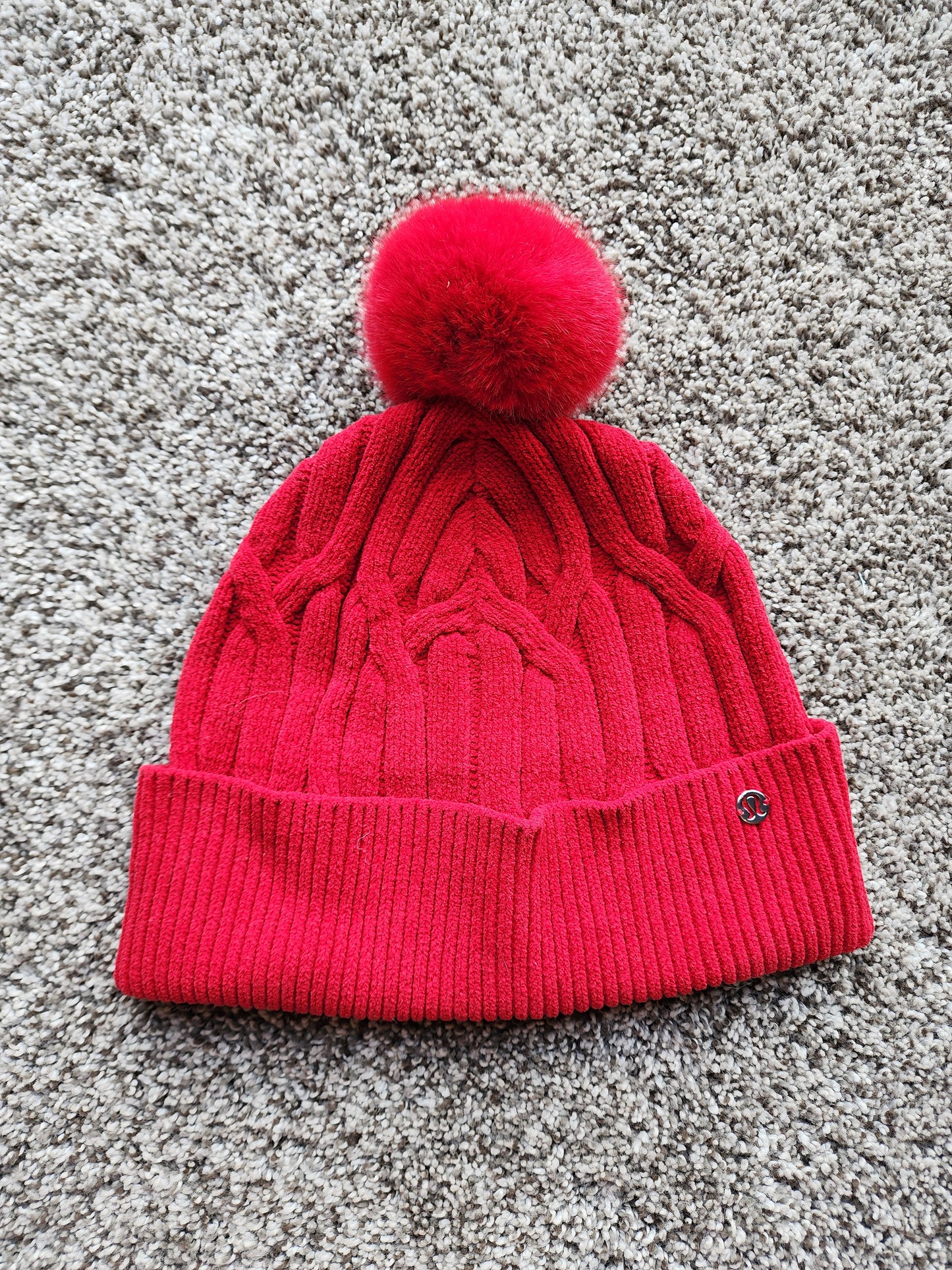 Athleta Adult Hat NWOT