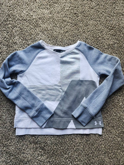 Youth Large Under Armor