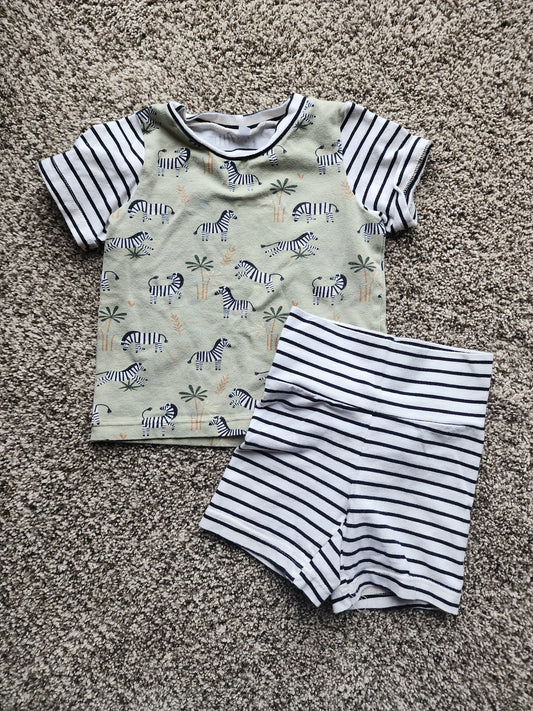 Handmade 12-18mo
