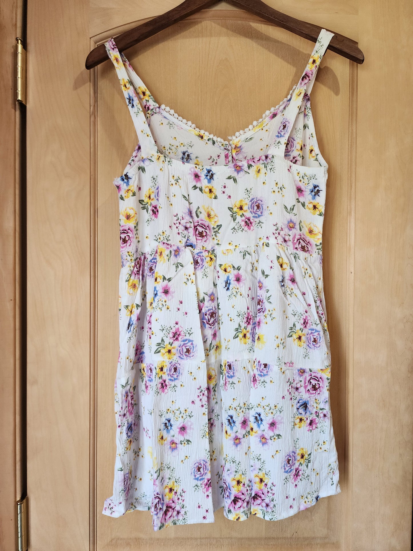DerekHeart Dress Women's Large