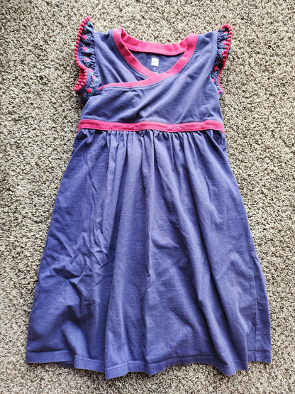 Tea Dress 5y