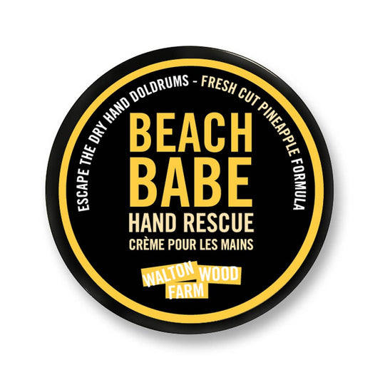 Hand Rescue - Beach Babe 4oz