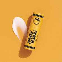 Load image into Gallery viewer, Lip Balm, &quot;Lil Poppies&quot; Banana Fanna
