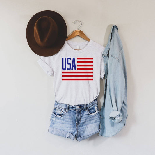 America Shirt Patriotic Shirt 51