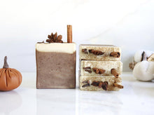 Load image into Gallery viewer, Pumpkin Chai Soap
