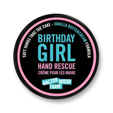 Load image into Gallery viewer, Hand Rescue - Birthday Girl 4 oz
