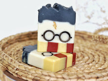 Load image into Gallery viewer, You’re a Wizard Artisan Soap
