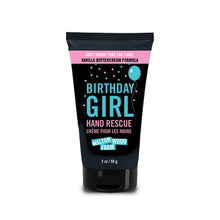 Load image into Gallery viewer, Hand Rescue Birthday Girl - 2 oz
